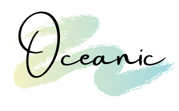 Oceanic logo
