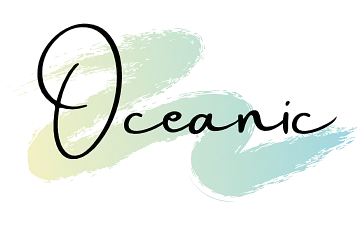 Oceanic logo